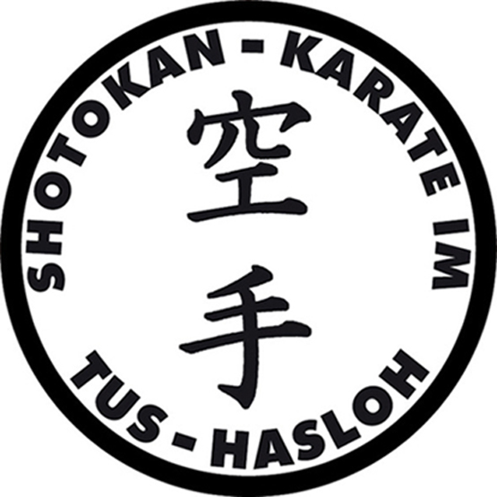 Shotokan Karate im TuS Hasloh e.V.